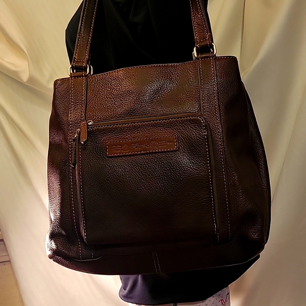 Fossil Vintage Purse